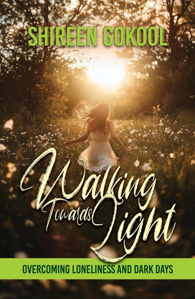 Produktbild: Walking Towards Light