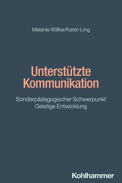 Produktbild: Unterst&uuml;tzte Kommunikation