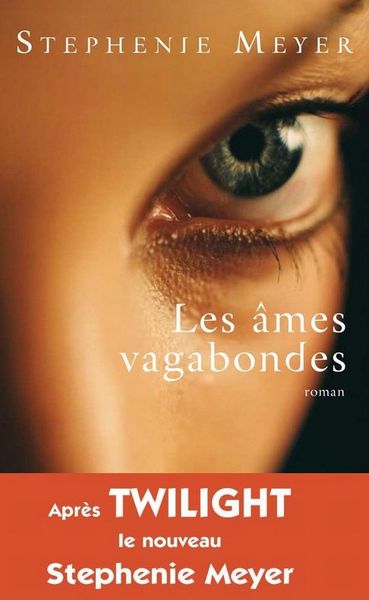 Produktbild: Les âmes vagabondes