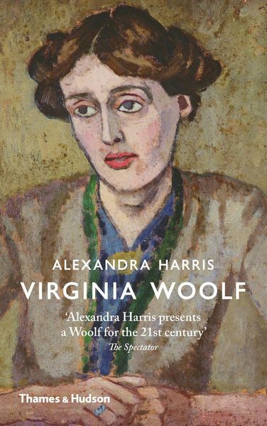 Produktbild: Virginia Woolf