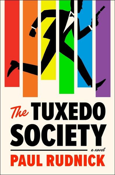 Produktbild: The Tuxedo Society