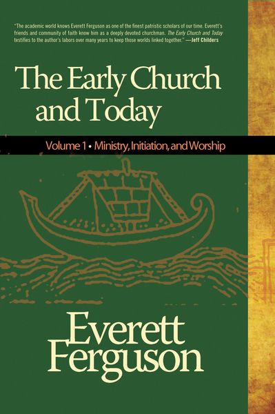 Produktbild: Early Church & Today, Vol 1