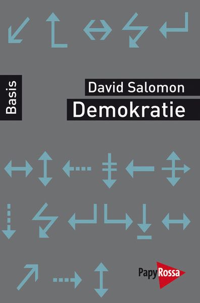 Produktbild: Demokratie