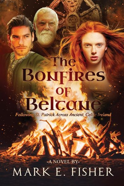 Produktbild: The Bonfires of Beltane