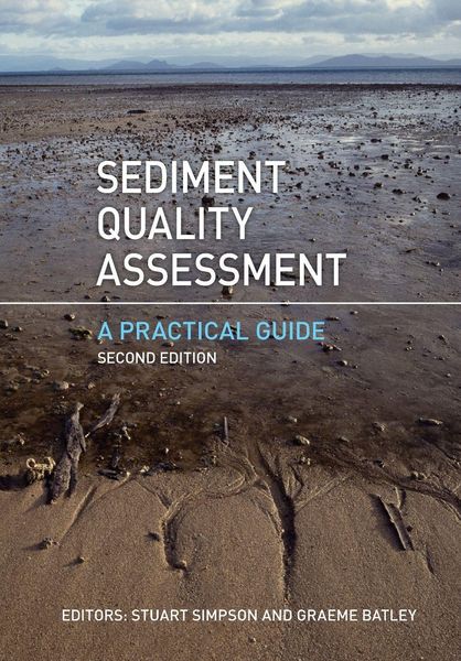 Produktbild: Sediment Quality Assessment