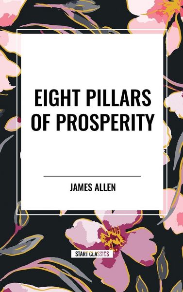Produktbild: Eight Pillars of Prosperity