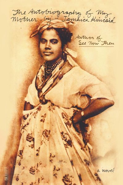 Produktbild: The Autobiography of My Mother