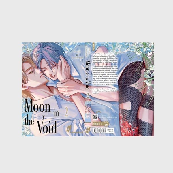 Produktbild: Moon in the Void 2