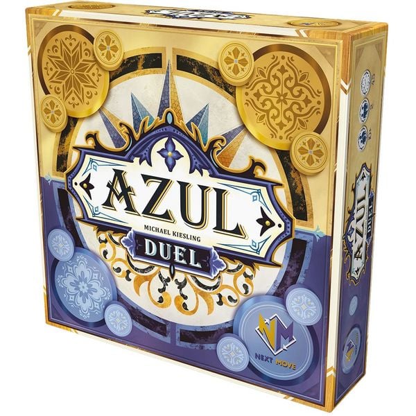 Produktbild: Azul Duel