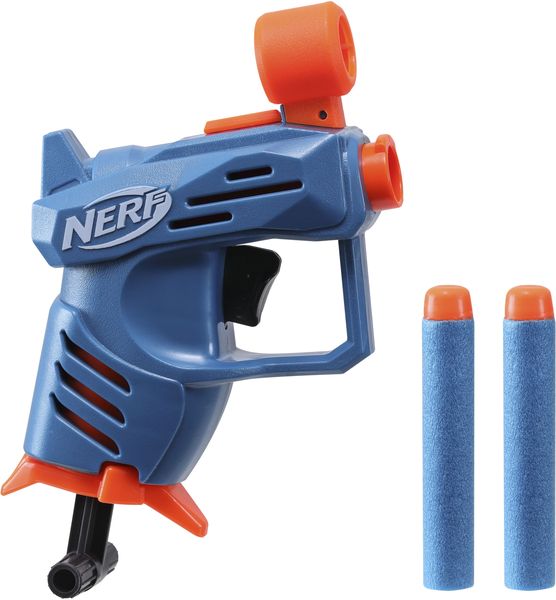 Produktbild: Hasbro F5035EU4 - Nerf Elite 2.0 ACE SD-1, Dart-Blaster mit 2 Elite Darts