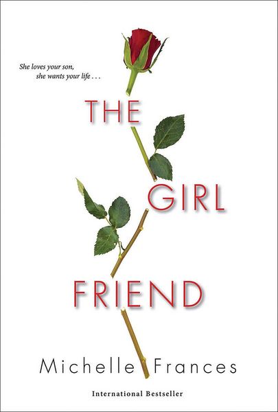 Produktbild: Girlfriend