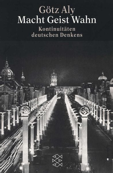 Produktbild: Macht Geist Wahn