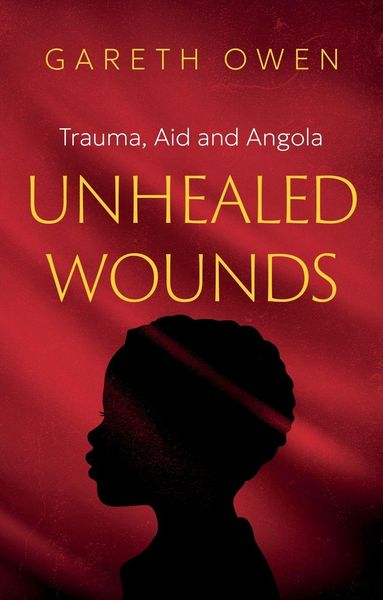 Produktbild: Unhealed Wounds