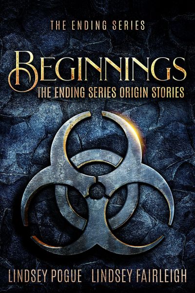 Produktbild: Beginnings: The Ending Series Origin Stories