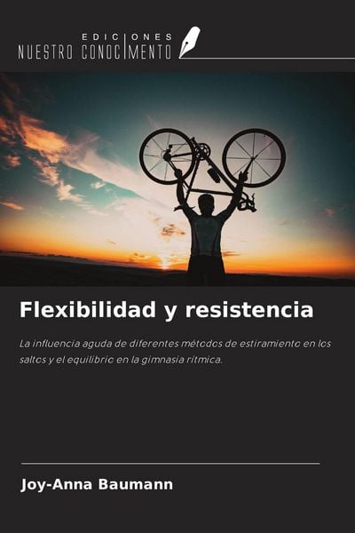 Produktbild: Flexibilidad y resistencia
