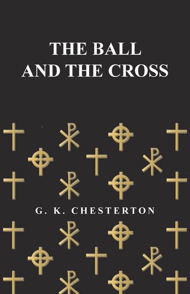 Produktbild: The Ball and the Cross