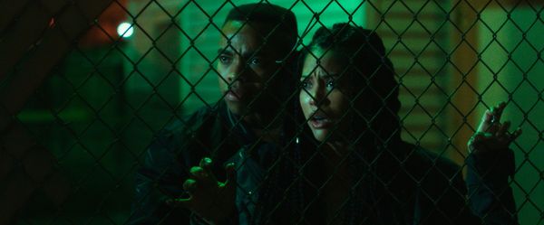 Produktbild: The First Purge