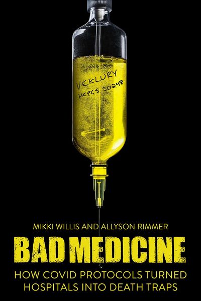 Produktbild: Bad Medicine