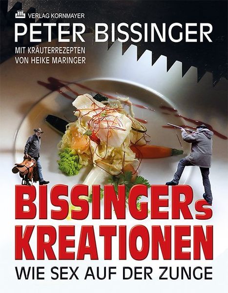 Produktbild: Bissingers Kreationen