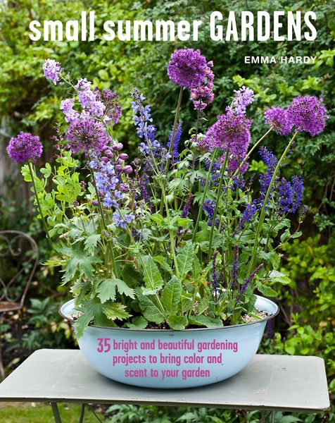 Produktbild: Small Summer Gardens