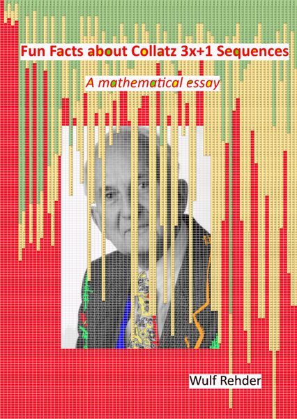 Produktbild: Fun Facts about Collatz 3x+1 Sequences