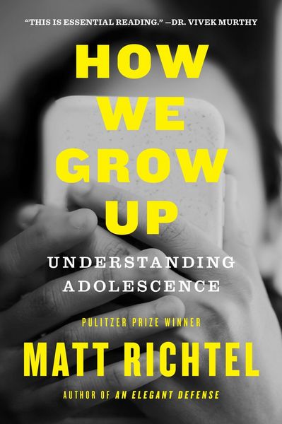 Produktbild: How We Grow Up