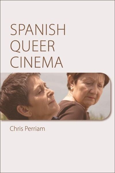 Produktbild: Spanish Queer Cinema