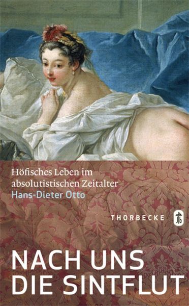 Produktbild: Nach uns die Sintflut