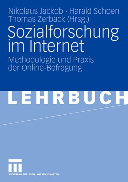 Sozialforschung im Internet