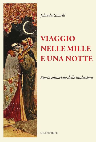 Produktbild: Viaggio nelle mille e una notte