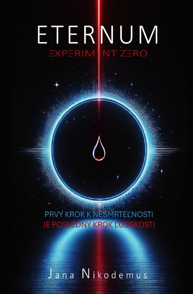 Produktbild: ETERNUM - Experiment Zero