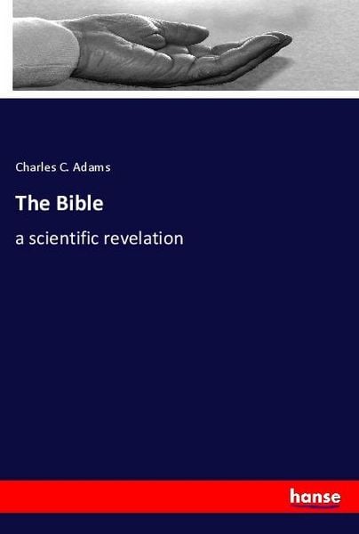 Produktbild: The Bible