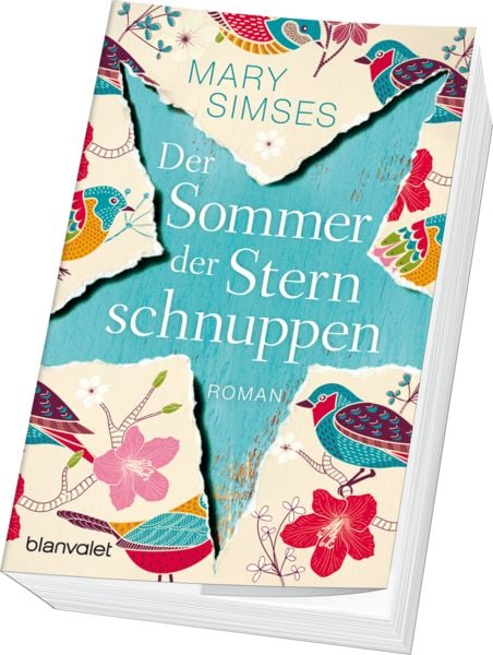 Produktbild: Der Sommer der Sternschnuppen