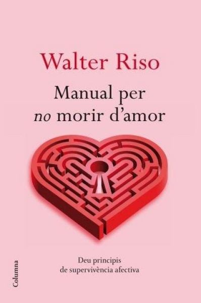 Produktbild: Manual per no morir d'amor