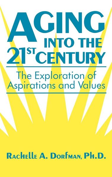 Produktbild: Aging into the 21st Century