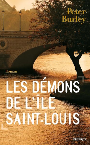 Produktbild: Les d&eacute;mons de l'&icirc;le Saint-Louis