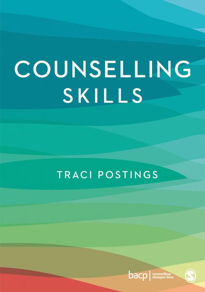 Produktbild: Counselling Skills