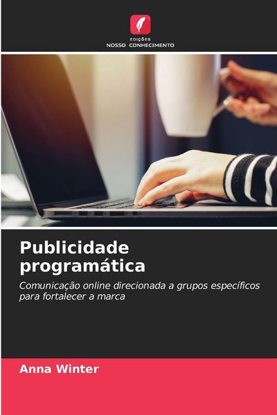 Produktbild: Publicidade program&aacute;tica