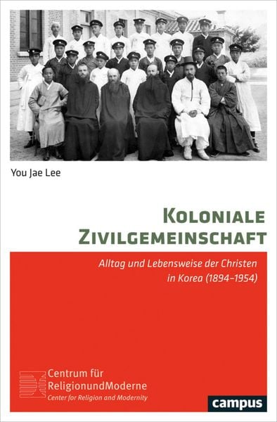 Produktbild: Koloniale Zivilgemeinschaft