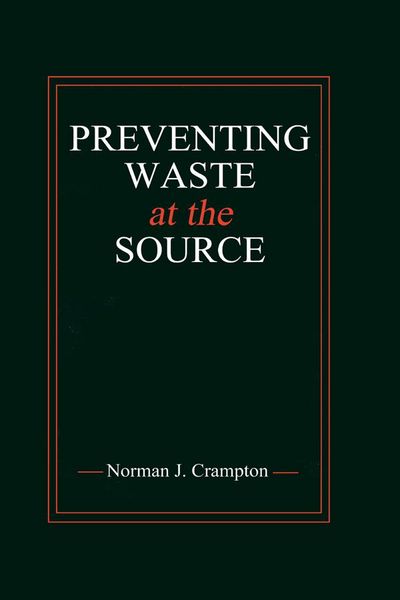 Produktbild: Preventing Waste at the Source