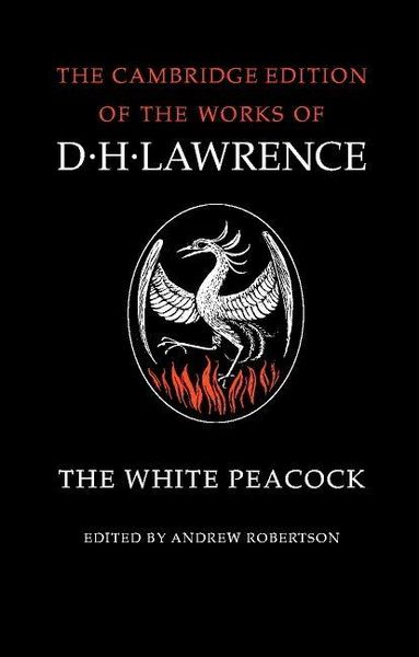 Produktbild: The White Peacock