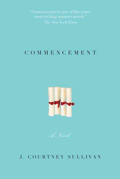 Produktbild: Commencement