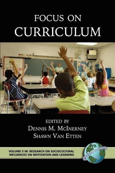Produktbild: Focus on Curriculum
