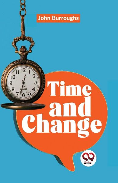 Produktbild: Time And Change