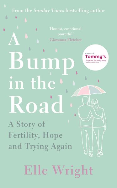 Produktbild: A Bump in the Road