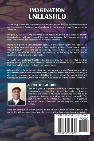 Produktbild: Imagination Unleashed