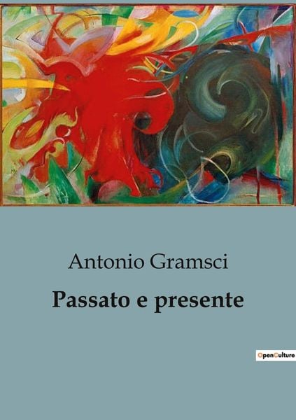 Produktbild: Passato e presente