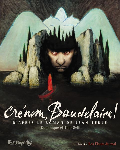 Produktbild: Cr&eacute;nom, Baudelaire !