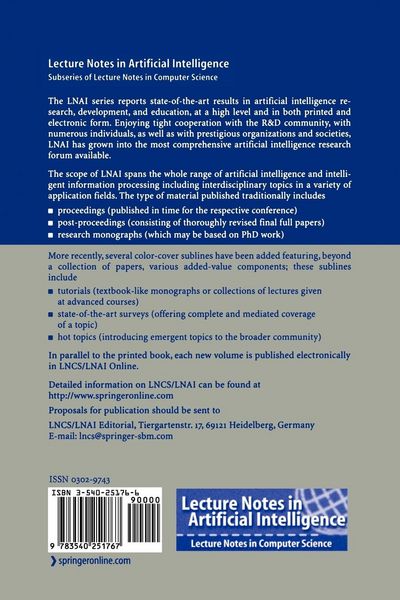 Produktbild: Recent Advances in Constraints