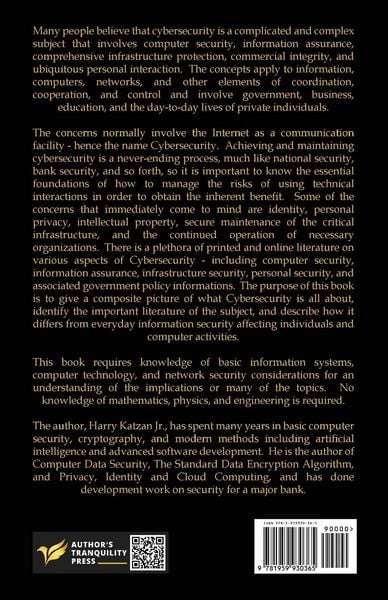 Produktbild: Cybersecurity